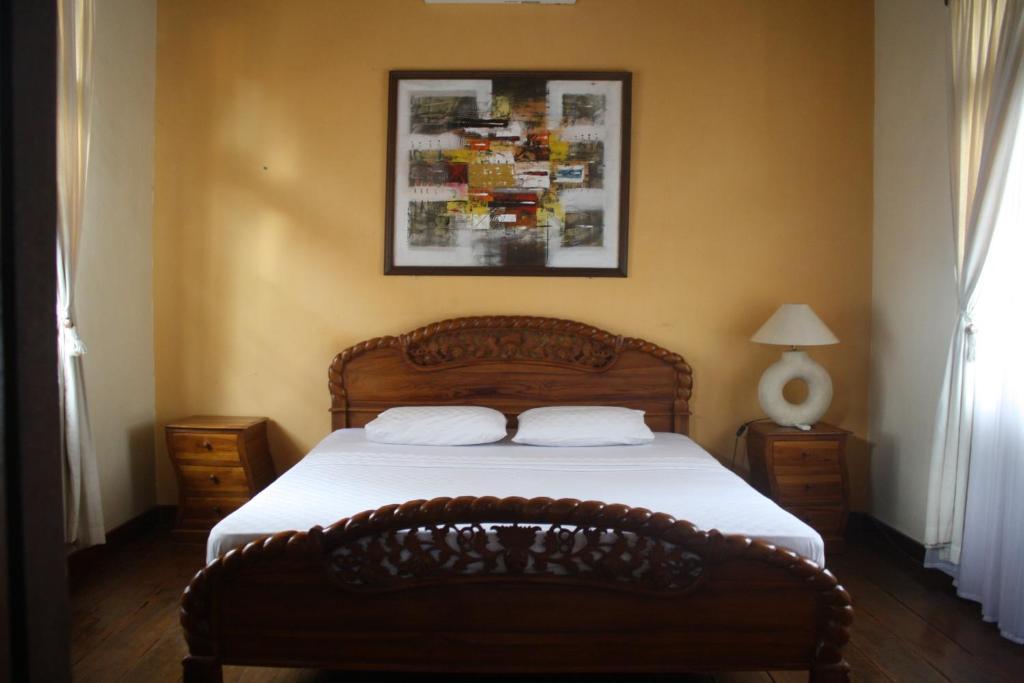De Puspa Residence Seminyak Room photo
